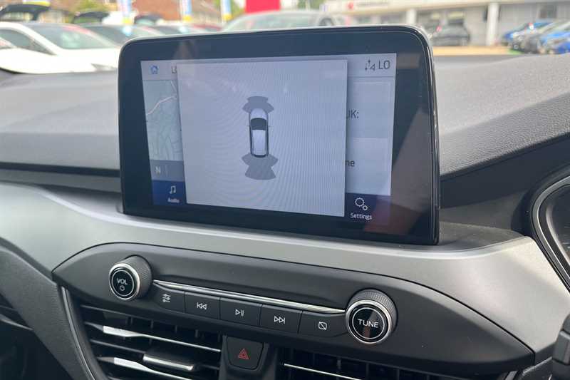 Used Ford Focus 2022 for sale - 76956856: Photo 19