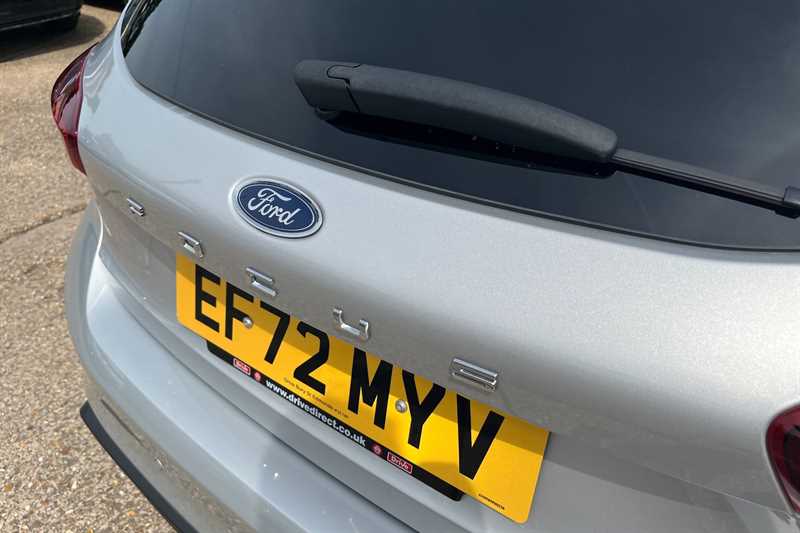 Used Ford Focus 2022 for sale - 76956856: Photo 30