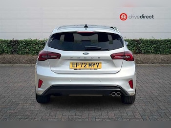 Used Ford Focus 2022 for sale - 76956856: Photo