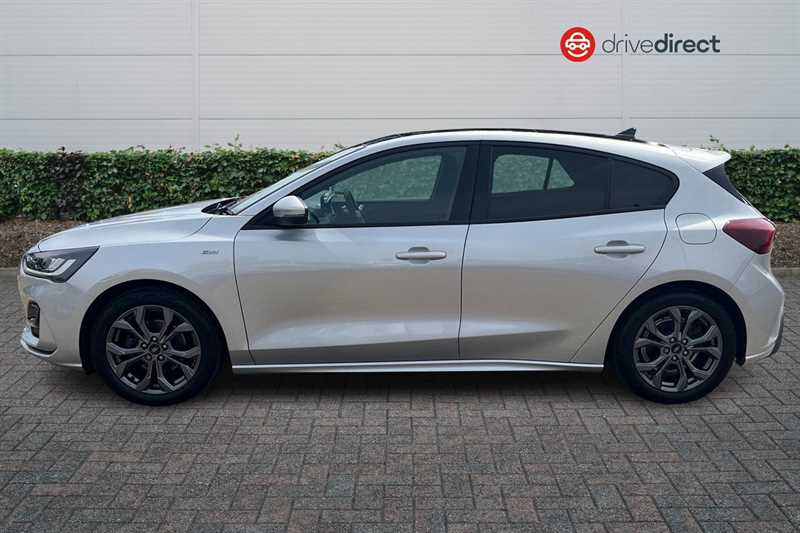Used Ford Focus 2022 for sale - 76956856: Photo 6