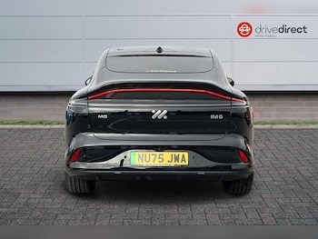 Used MG MG IM6 2025 for sale - 78323057: Photo