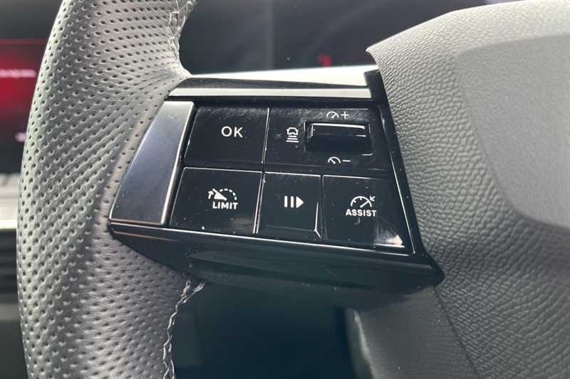 Used Vauxhall Astra 2024 for sale - 78142575: Photo 21