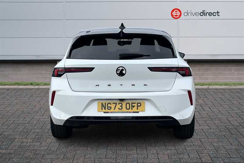 Used Vauxhall Astra 2024 for sale - 78142575: Photo 4