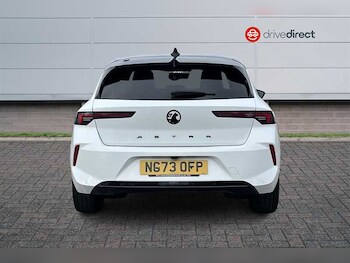 Used Vauxhall Astra 2024 for sale - 78142575: Photo