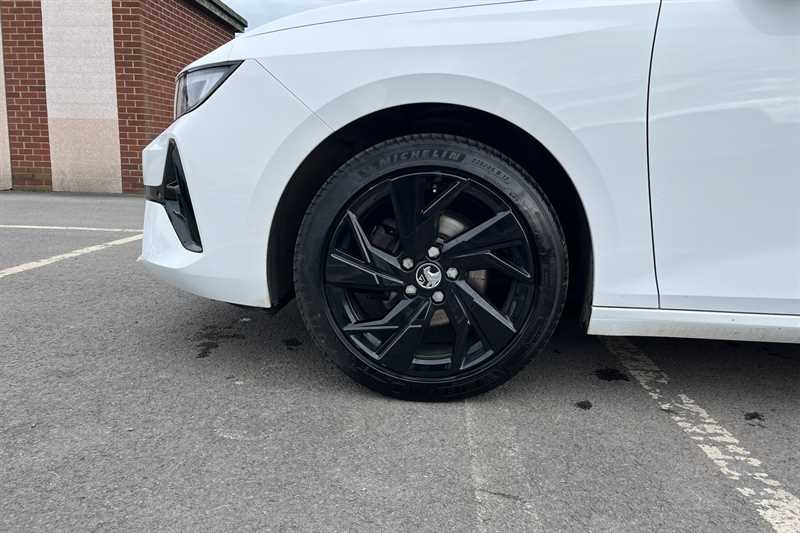 Used Vauxhall Astra 2024 for sale - 78142575: Photo 9