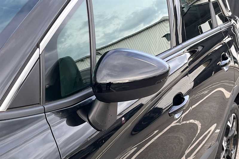 Used Vauxhall Crossland 2023 for sale - 77700505: Photo 35