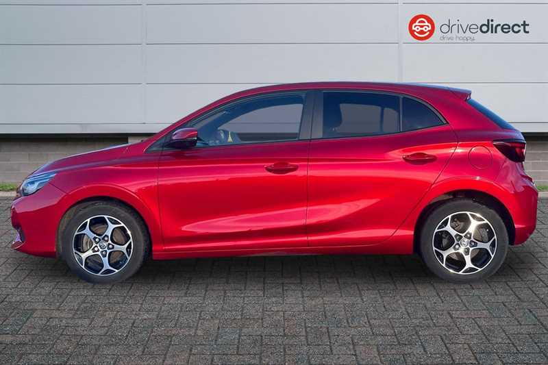 Used MG MG3 2024 for sale - 77699821: Photo 6