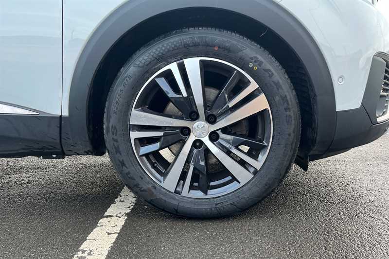 Used Peugeot 5008 2019 for sale - 77486685: Photo 10