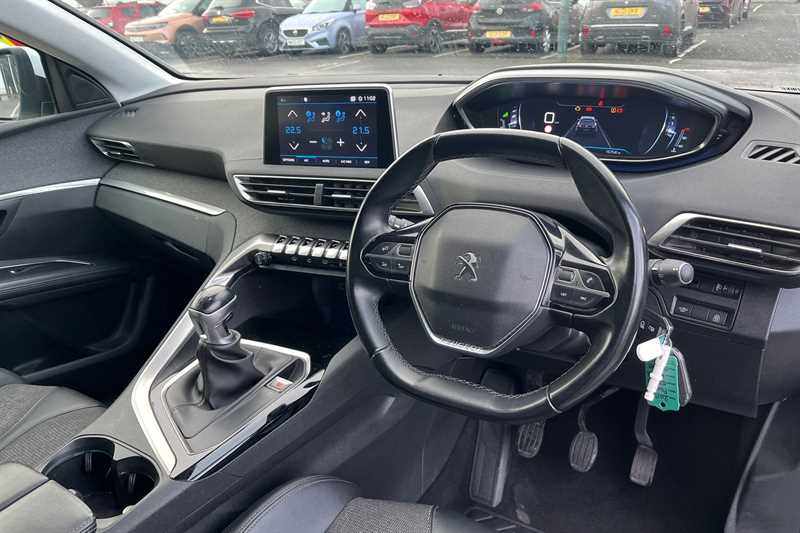 Used Peugeot 5008 2019 for sale - 77486685: Photo 13