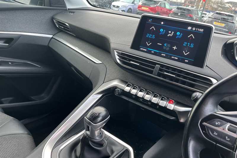 Used Peugeot 5008 2019 for sale - 77486685: Photo 14