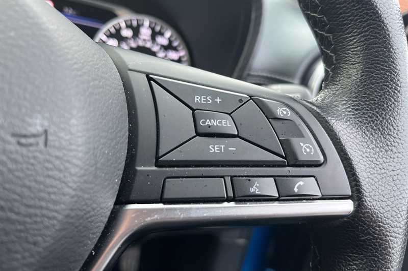 Used Nissan Juke 2021 for sale - 76857990: Photo 22