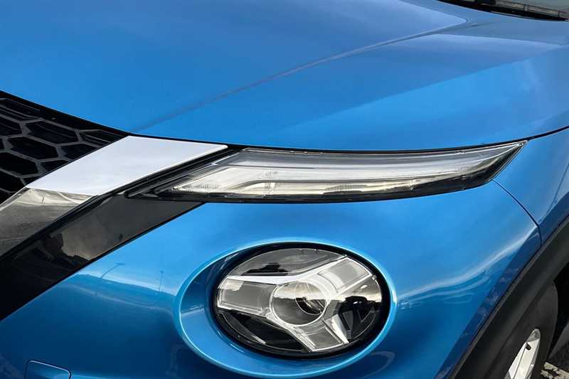 Used Nissan Juke 2021 for sale - 76857990: Photo 29