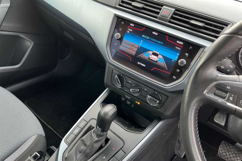 Used SEAT Arona 2019 for sale - 76552591: Photo 14