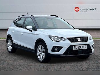Used SEAT Arona 2019 for sale - 76552591: Photo