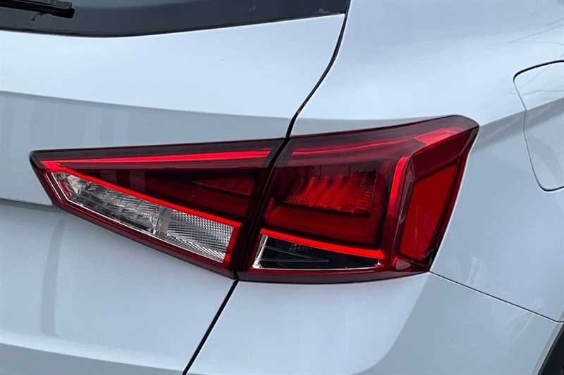 Used SEAT Arona 2019 for sale - 76552591: Photo 32