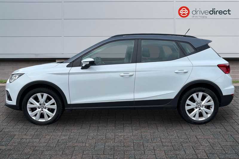 Used SEAT Arona 2019 for sale - 76552591: Photo 6