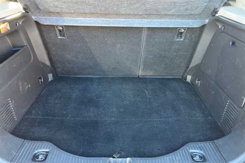 Used Vauxhall Mokka X 2019 for sale - 76530273: Photo 25