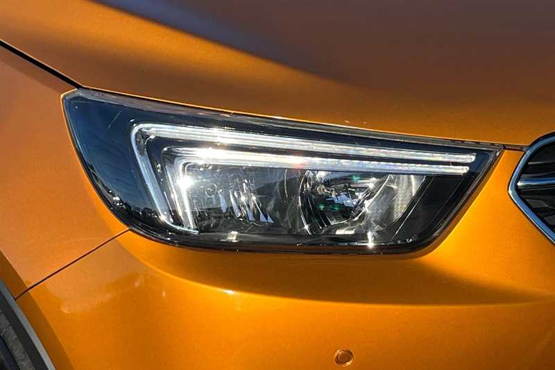 Used Vauxhall Mokka X 2019 for sale - 76530273: Photo 28