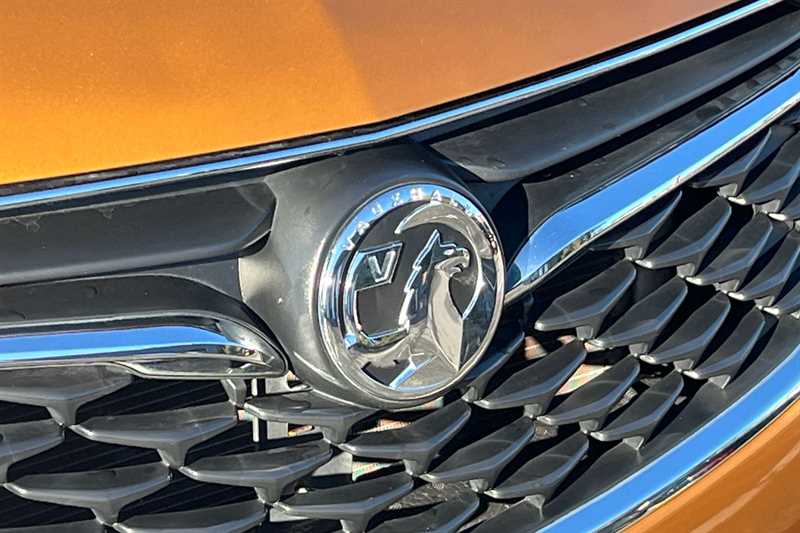 Used Vauxhall Mokka X 2019 for sale - 76530273: Photo 30