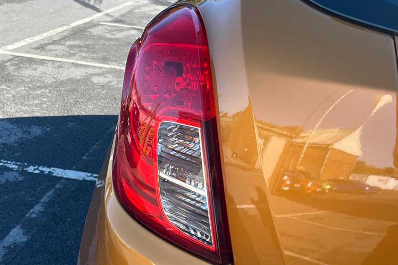 Used Vauxhall Mokka X 2019 for sale - 76530273: Photo 31