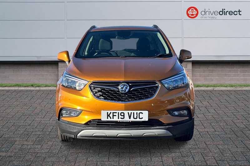 Used Vauxhall Mokka X 2019 for sale - 76530273: Photo 8