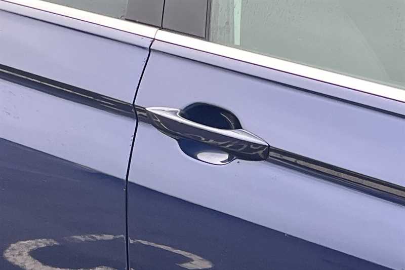 Used Volkswagen Tiguan 2020 for sale - 77481063: Photo 33