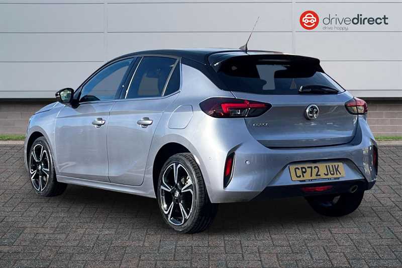 Used Vauxhall Corsa 2023 for sale - 78143045: Photo 5