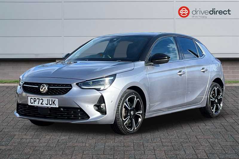 Used Vauxhall Corsa 2023 for sale - 78143045: Photo 7