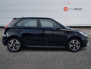 Used MG MG3 2023 for sale - 78626968: Photo