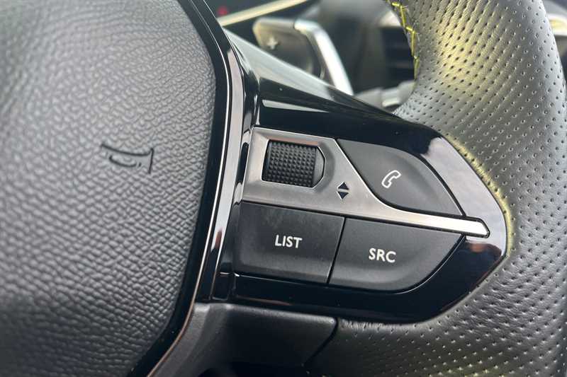 Used Peugeot 2008 2023 for sale - 77391279: Photo 22