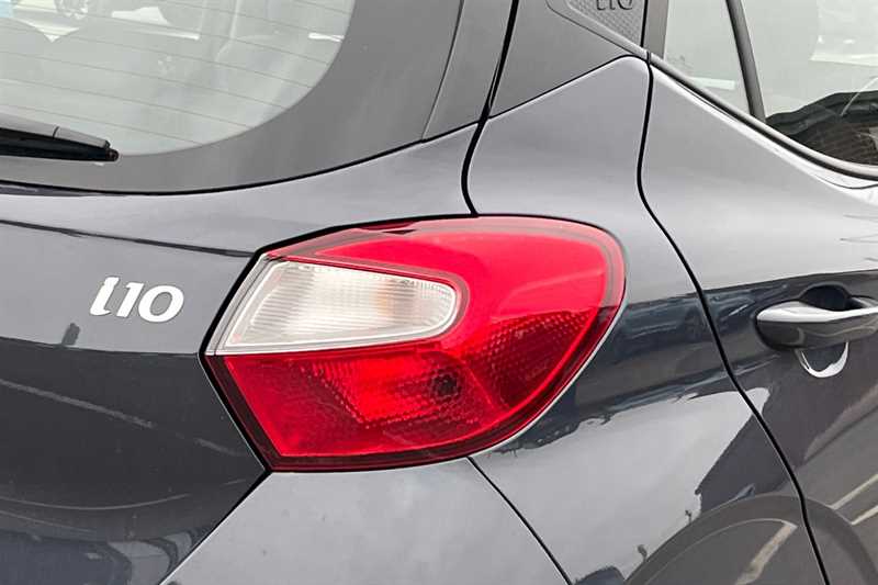 Used Hyundai i10 2025 for sale - 78143236: Photo 32