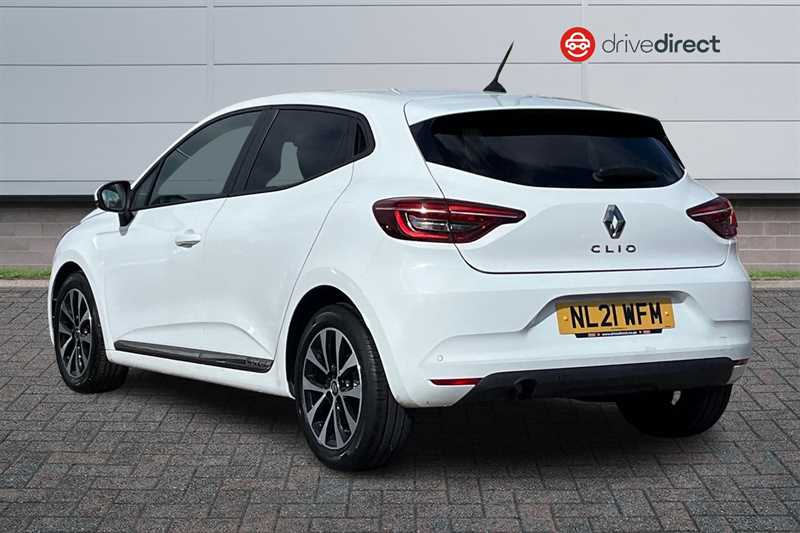 Used Renault Clio 2021 for sale - 78119609: Photo 5