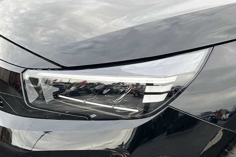 Used Vauxhall Corsa 2025 for sale - 76564055: Photo 29