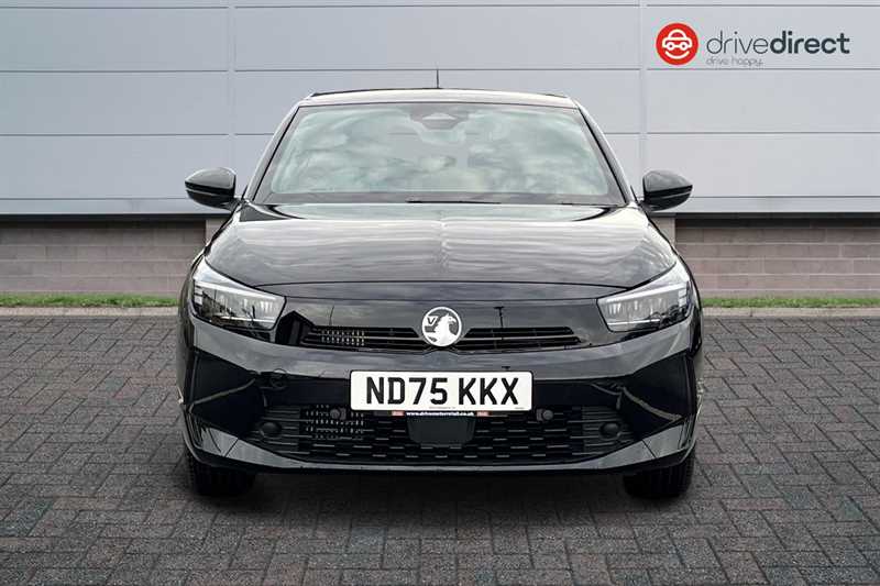 Used Vauxhall Corsa 2025 for sale - 76564055: Photo 8