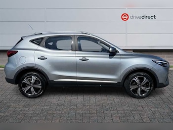 Used MG MG ZS 2023 for sale - 78665842: Photo