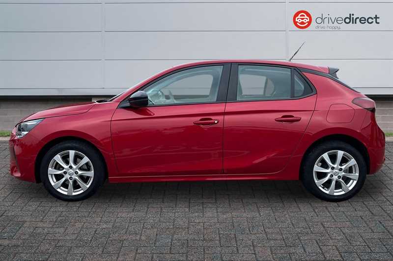 Used Vauxhall Corsa 2023 for sale - 77800635: Photo 6