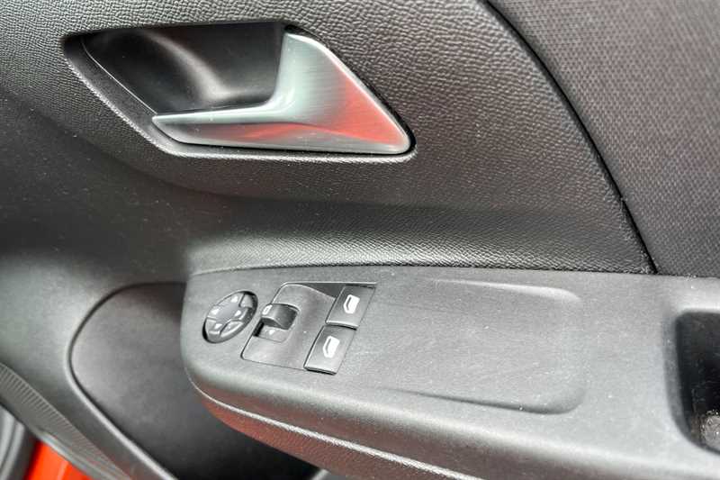 Used Vauxhall Corsa 2020 for sale - 77843825: Photo 16