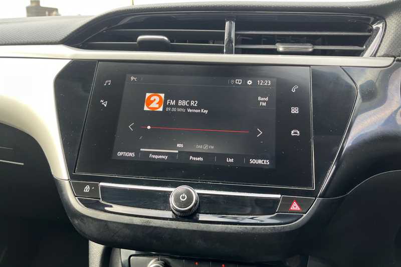 Used Vauxhall Corsa 2020 for sale - 77843825: Photo 17