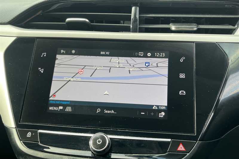 Used Vauxhall Corsa 2020 for sale - 77843825: Photo 18