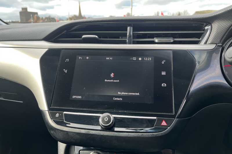 Used Vauxhall Corsa 2020 for sale - 77843825: Photo 19