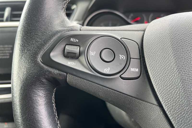 Used Vauxhall Corsa 2020 for sale - 77843825: Photo 21