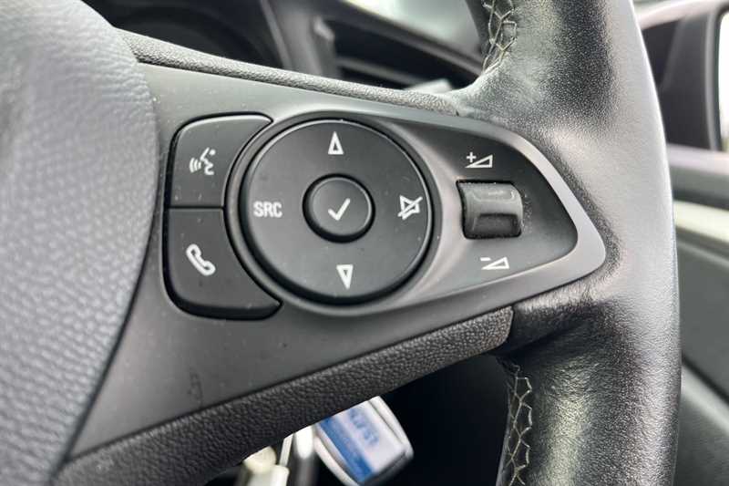 Used Vauxhall Corsa 2020 for sale - 77843825: Photo 22