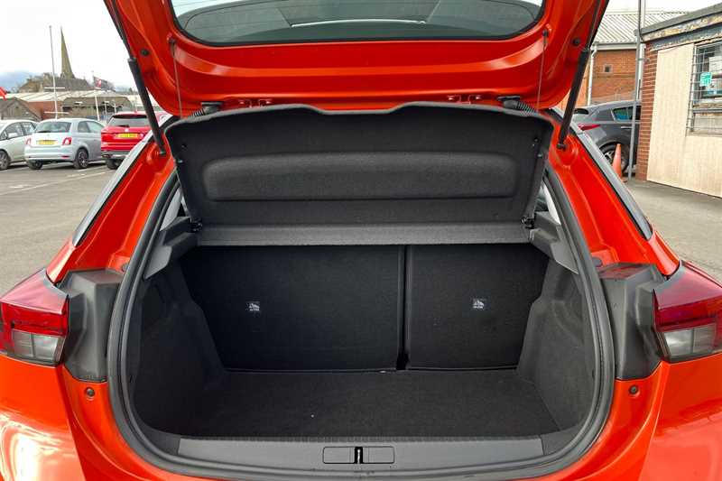 Used Vauxhall Corsa 2020 for sale - 77843825: Photo 25