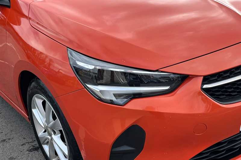 Used Vauxhall Corsa 2020 for sale - 77843825: Photo 28