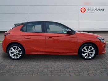 Used Vauxhall Corsa 2020 for sale - 77843825: Photo