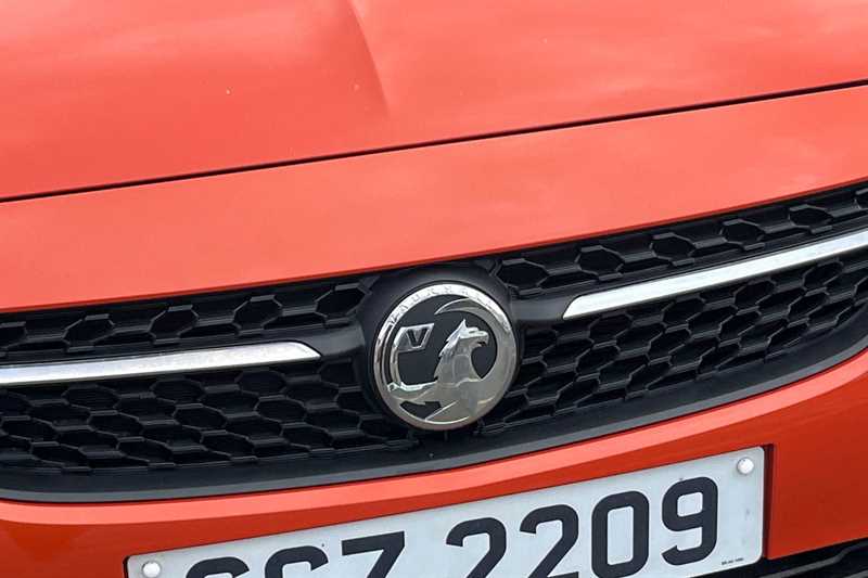 Used Vauxhall Corsa 2020 for sale - 77843825: Photo 30