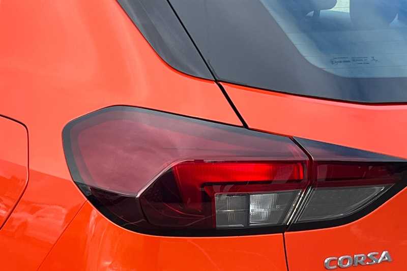 Used Vauxhall Corsa 2020 for sale - 77843825: Photo 31