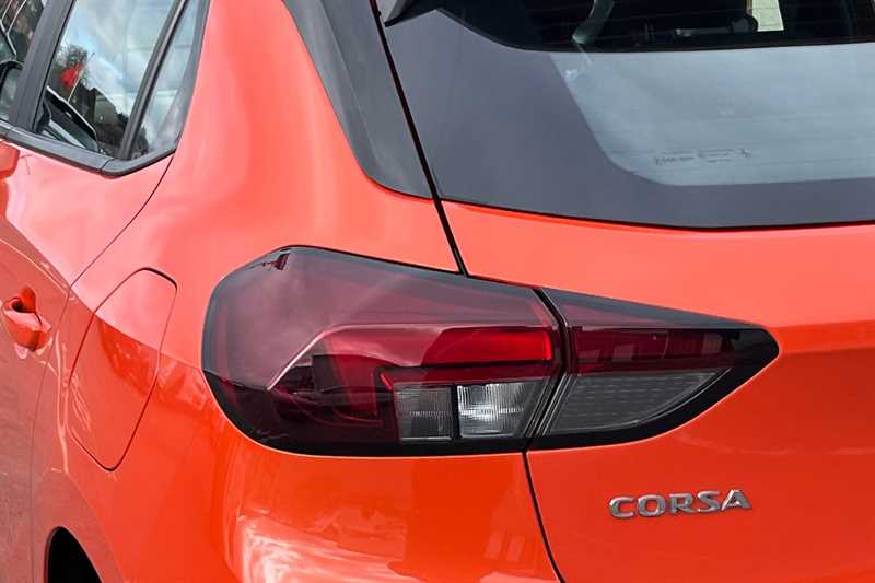 Used Vauxhall Corsa 2020 for sale - 77843825: Photo 32