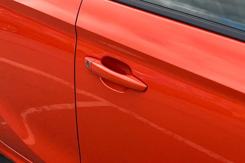 Used Vauxhall Corsa 2020 for sale - 77843825: Photo 33