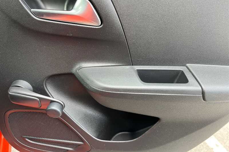 Used Vauxhall Corsa 2020 for sale - 77843825: Photo 38